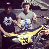 Sean Roberts