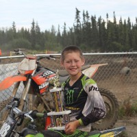 Aiden Whiteside