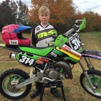 Miles Moore
