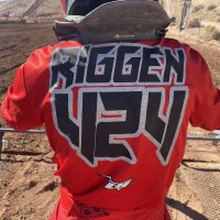 Brayson Riggen