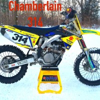 Shawn Chamberlain