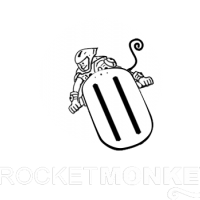 Rocket Monkeys
