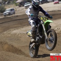 Justin Stone