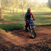 Dylan Bourke