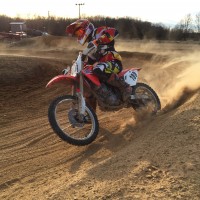 Jake Cowell