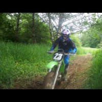 Wishkah Racing Suzuki .