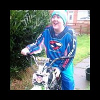 Richard Borwell