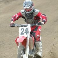 Blake Harber