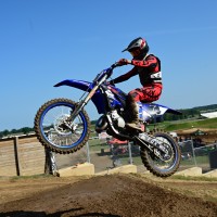 Carter Crow