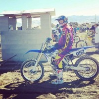 Josh  Kauffman