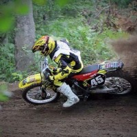 Brandon  Duve
