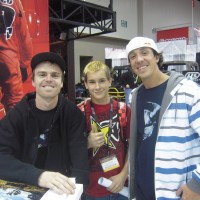 Kyle Nelson