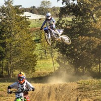 Colten Barrett