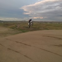 Garret Blackburn