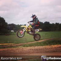Gavin  Flanigan