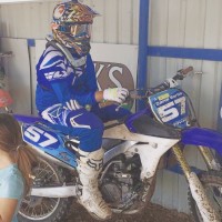 Zane Barba