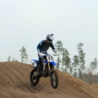 Zach Cartwright