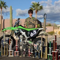 Brandon Uhley