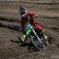 Dustin Paterson
