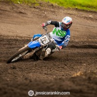 Trevor Raisbeck 