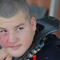 Jake Parfitt