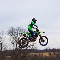 Gabe  Rasmussen 