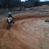 landon  Westover 
