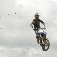 Cole  Maston