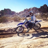 Logan Huefner