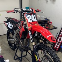 Dalton  Pitman