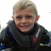 Tanner Alquist