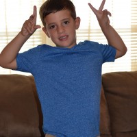 Jake Spalletta
