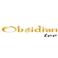 obsidian  tee