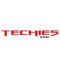 techies  tee
