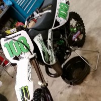 colton harmon