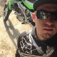 Trey Myers