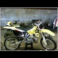 corey ragland