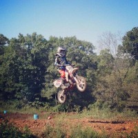 Reilly Crisp