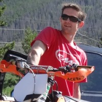 Simon Cragg