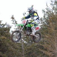Logan Baird