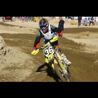 Derek Brandon