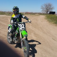 Aaron Higgs