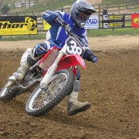 JACOB RILEY