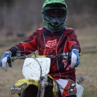 Josh Evans 