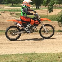 Jackson Brown