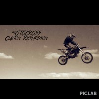 Clayton Richardson