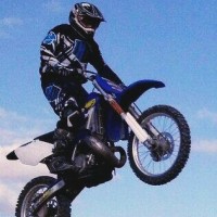 Richard  Montoya Jr.