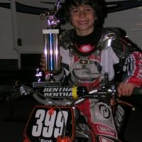 Derek Kaupp