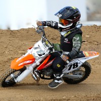 Caden Talbot