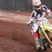 Brandon King